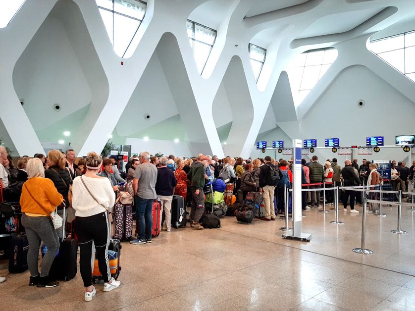 Covid-19. Voyages internationaux : les conditions d’accès actualisées